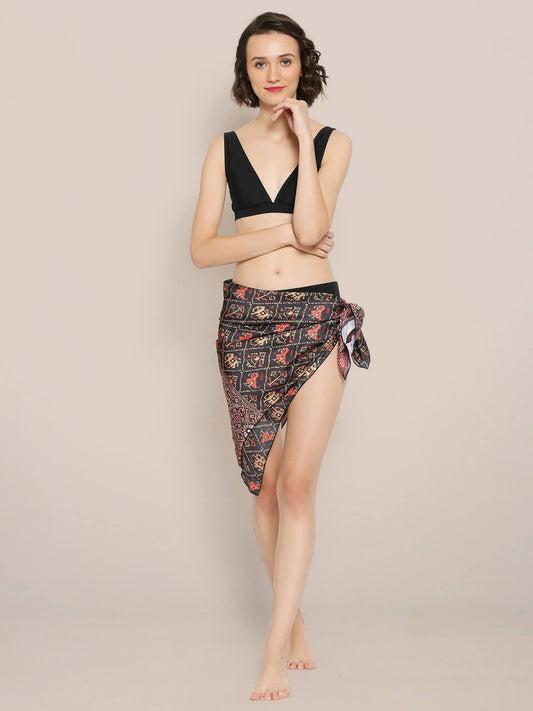 bali sarong