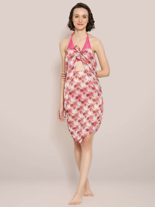 beach sarong