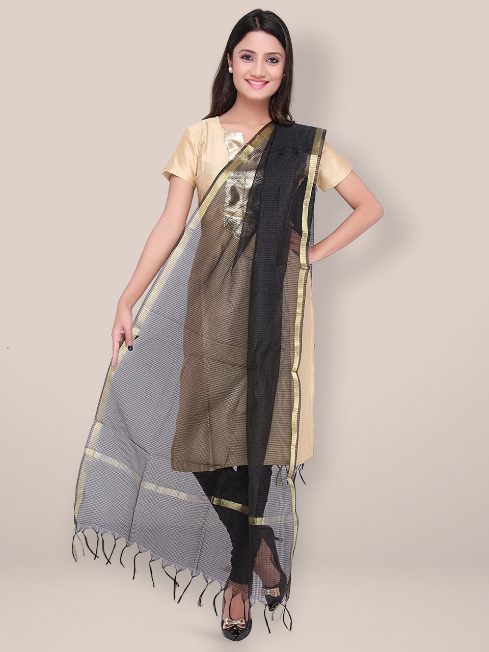 chunnis & dupattas