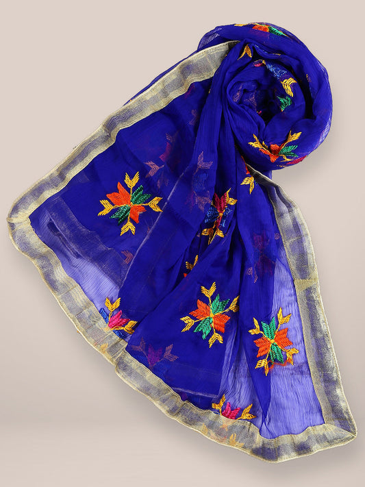 Royal Blue