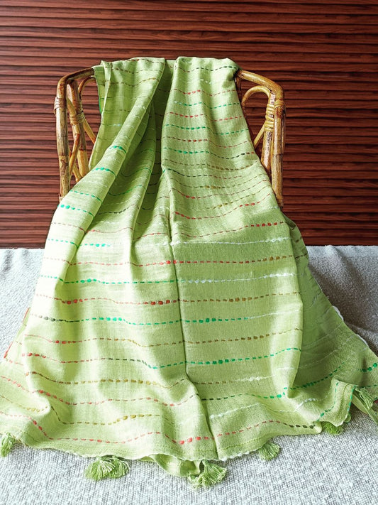 Light Green
