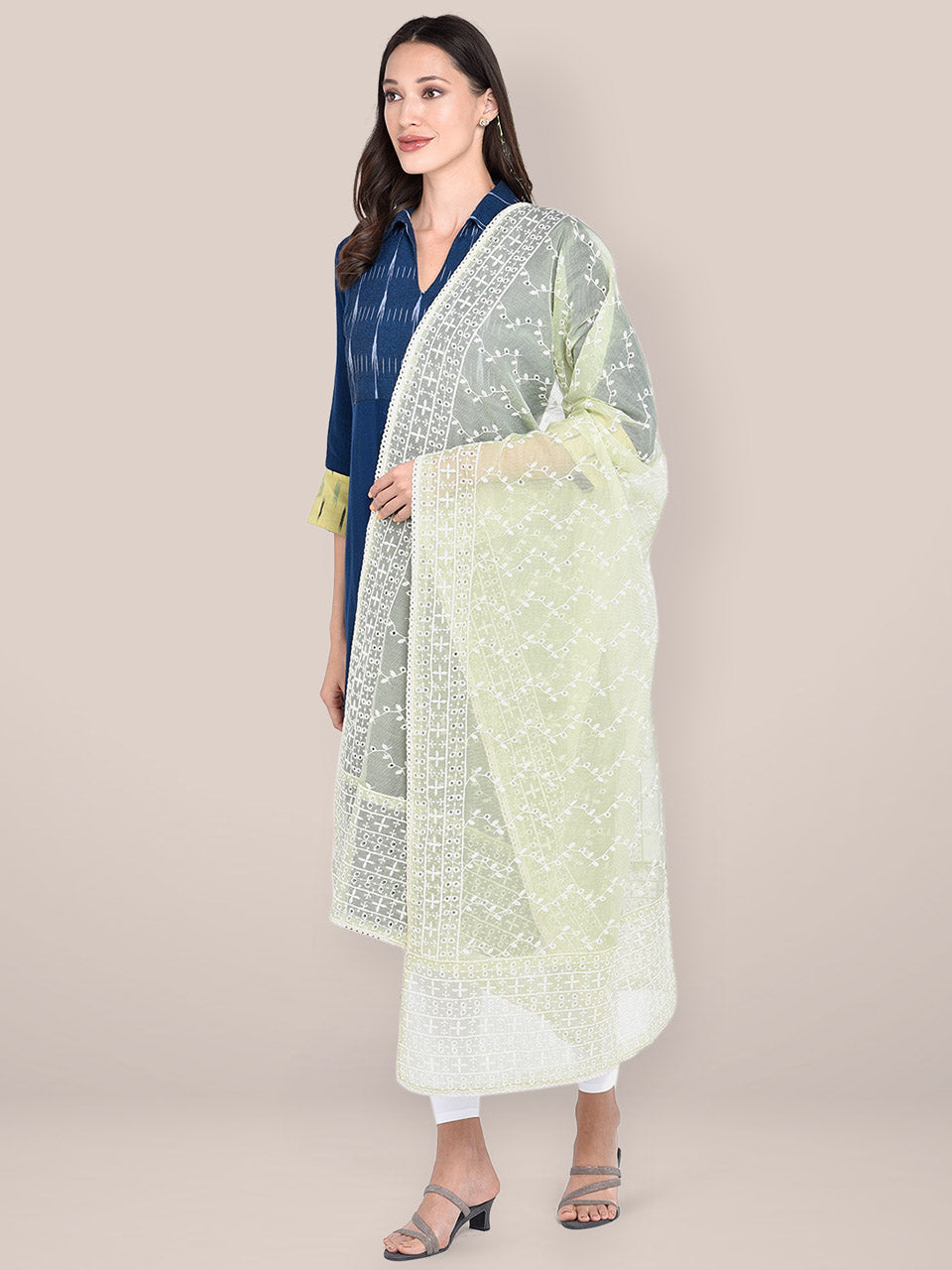 Light Green