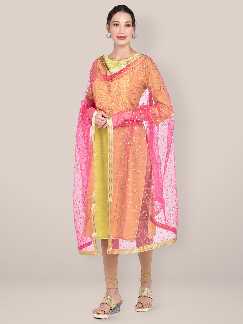 Rani Pink