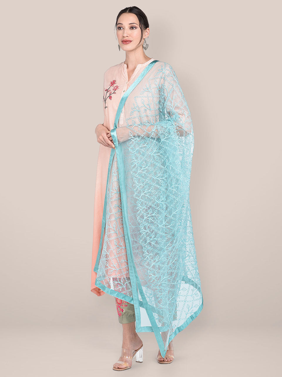 Light Blue