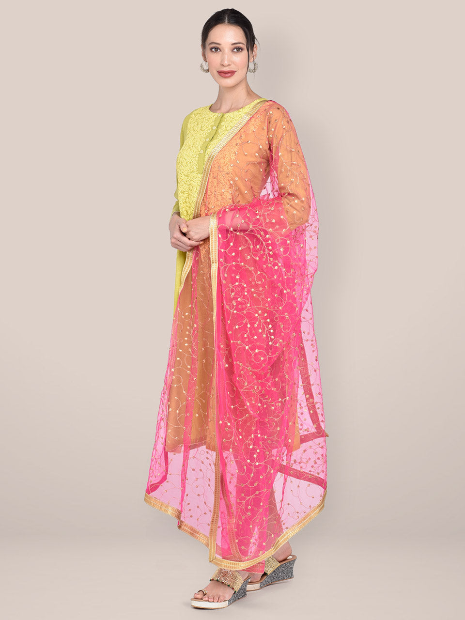 Rani Pink