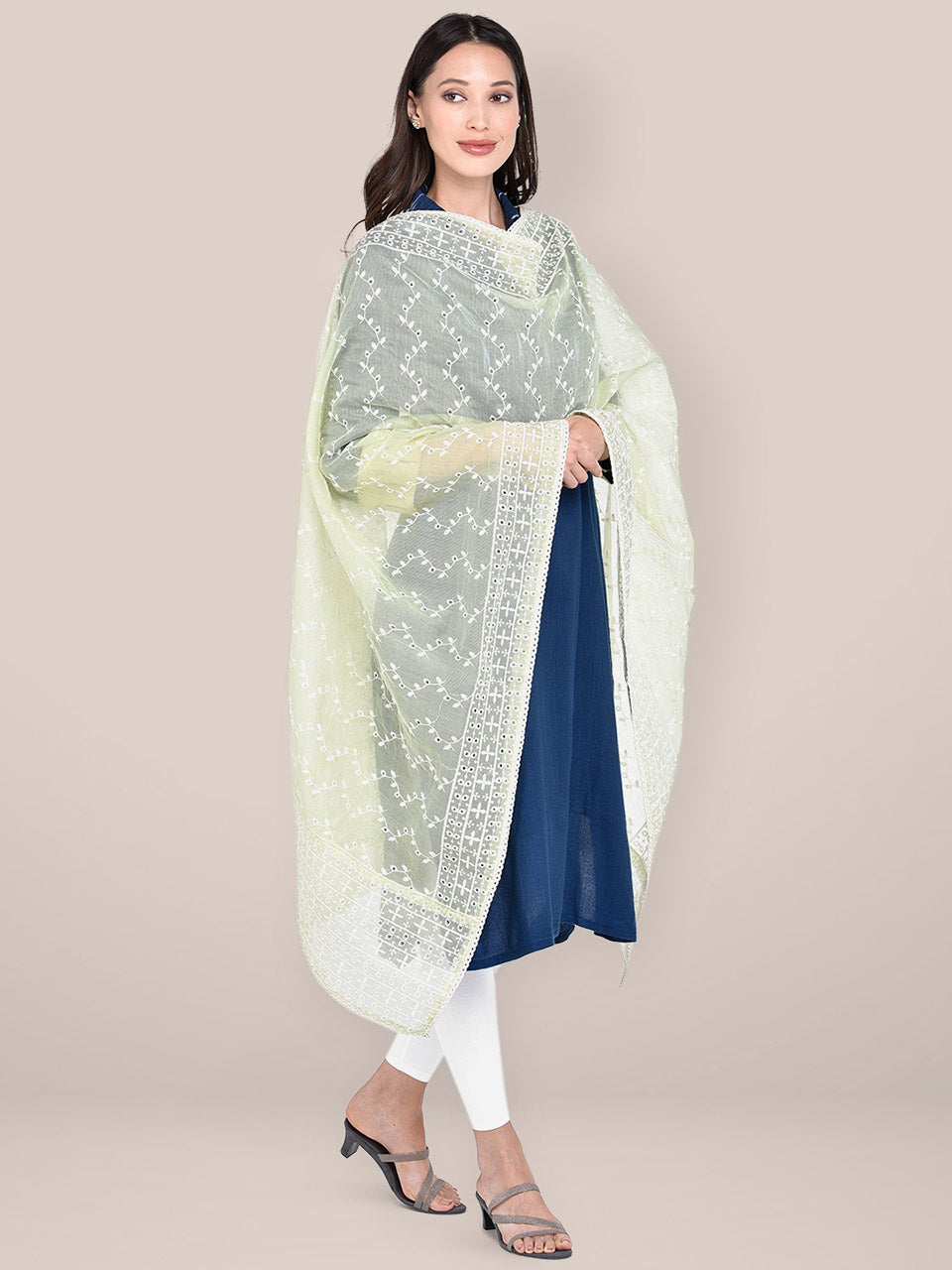 Light Green