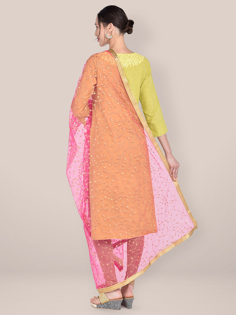 Rani Pink