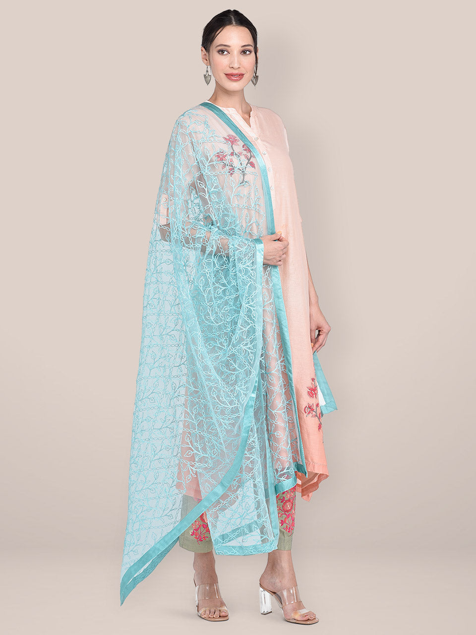 Light Blue