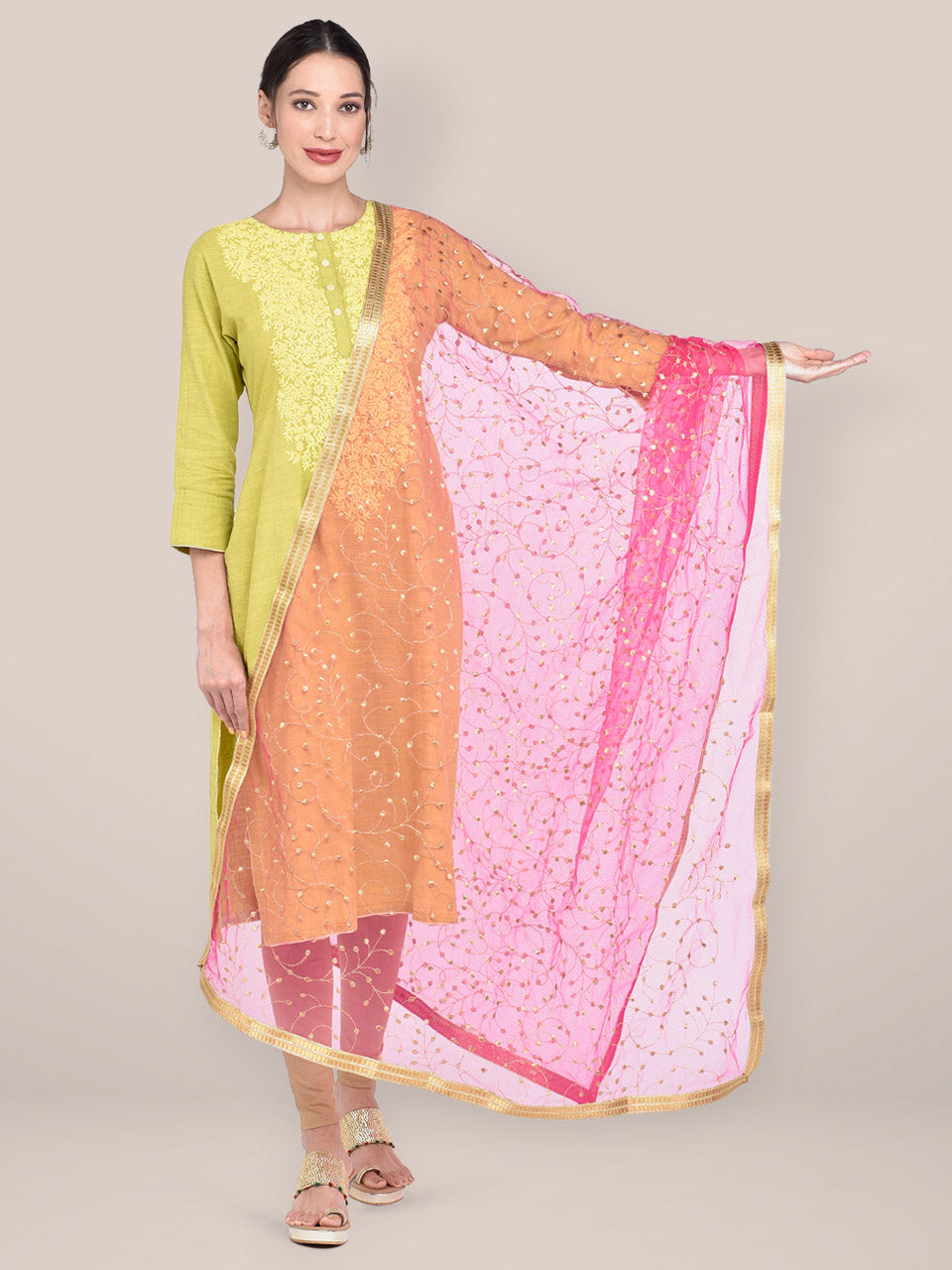 Rani Pink