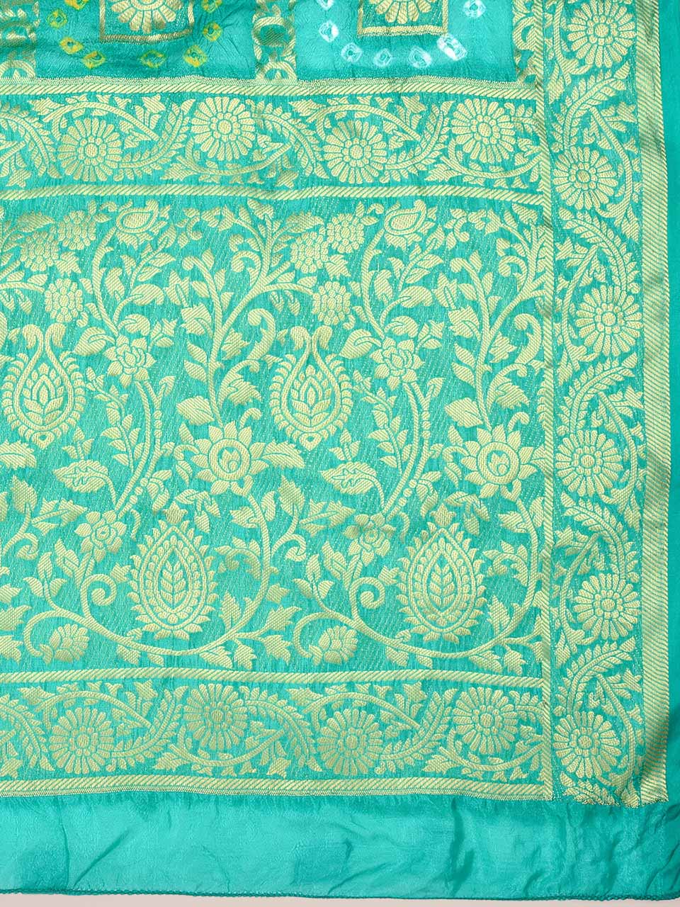 Sea Green