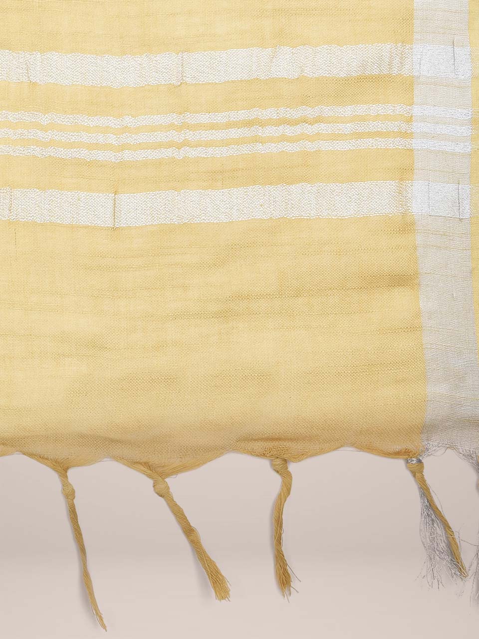 Plain Linen Multipurpose Dupatta freeshipping - Dupatta Bazaar