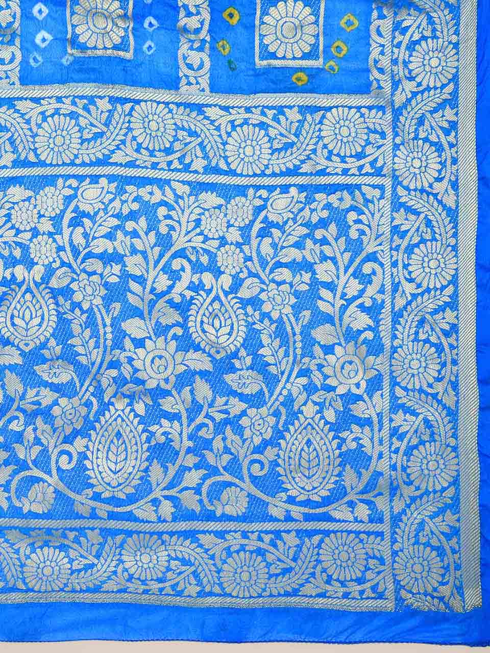 Turquoise Blue