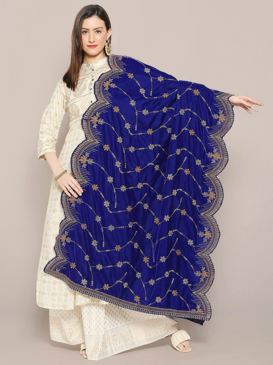 Royal Blue 