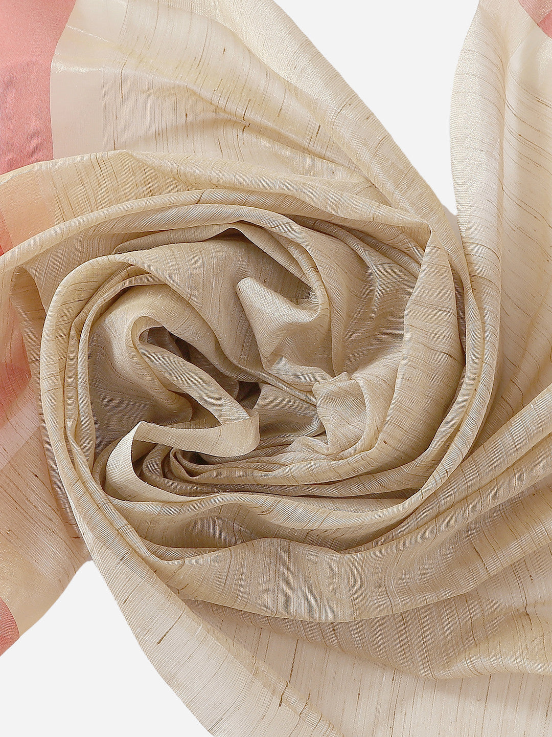 Cotton Silk Dupatta - Dupatta Bazaar