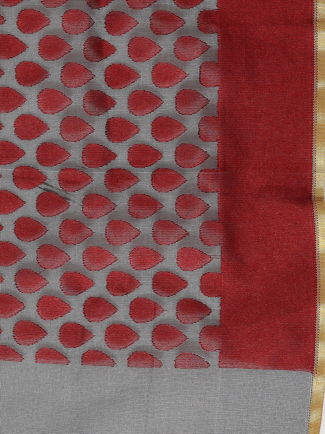 Benarasi Woven Dupatta - Dupatta Bazaar