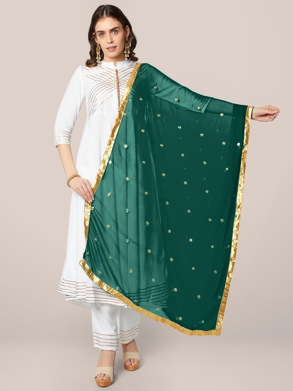 Rama Green