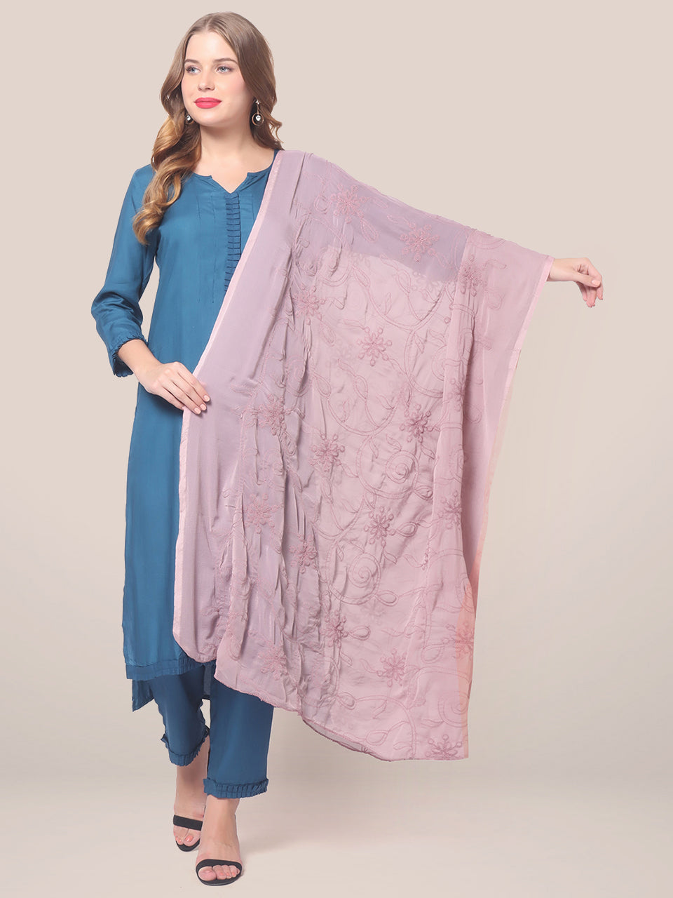 Mauve
