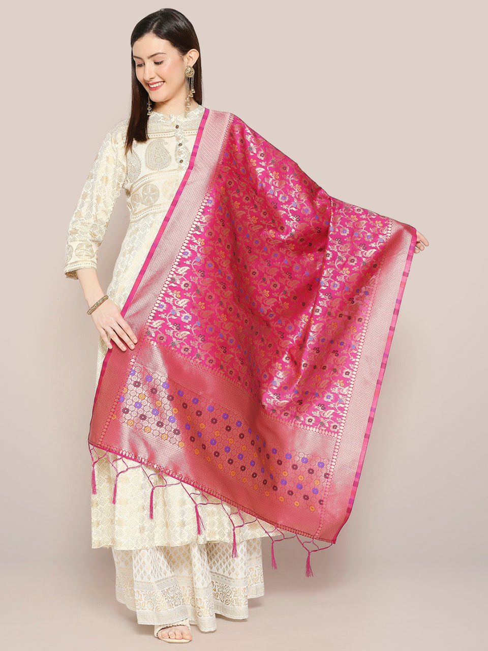 Rani Pink