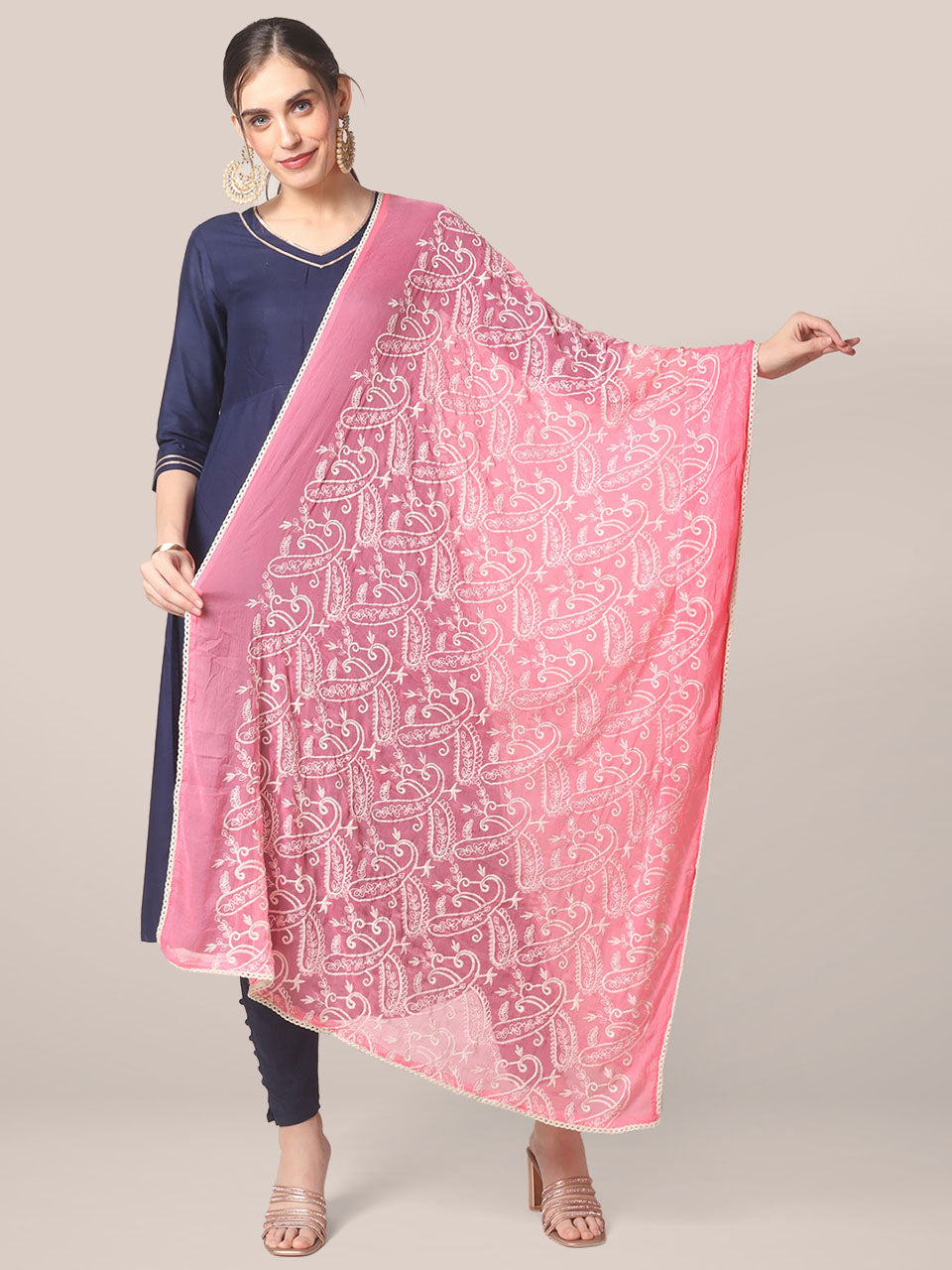 Light Pink