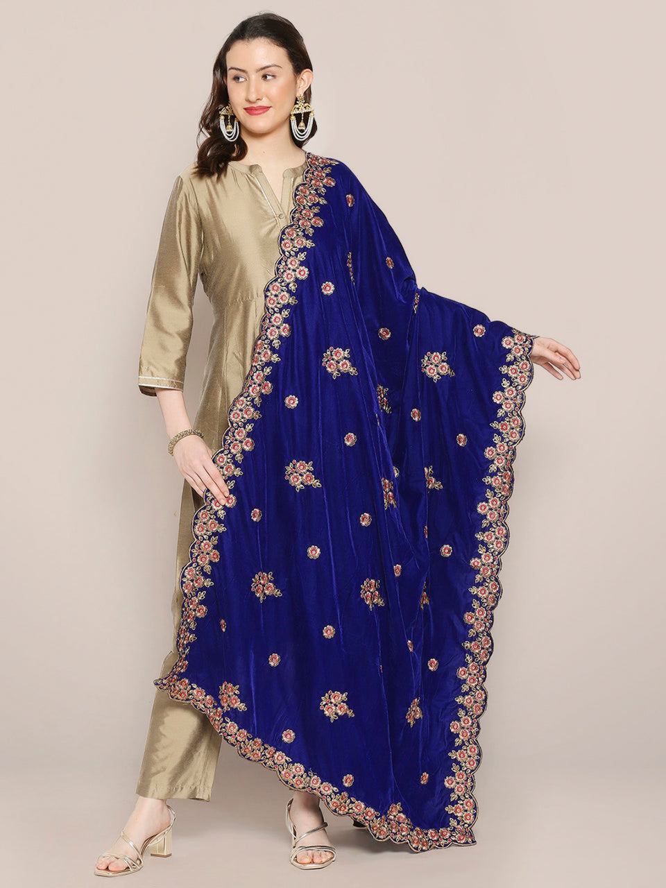 Royal Blue