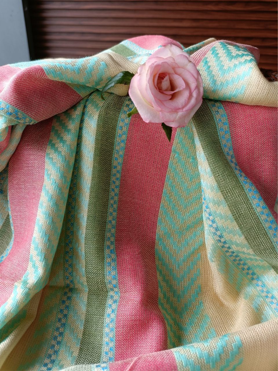 Pastel Green