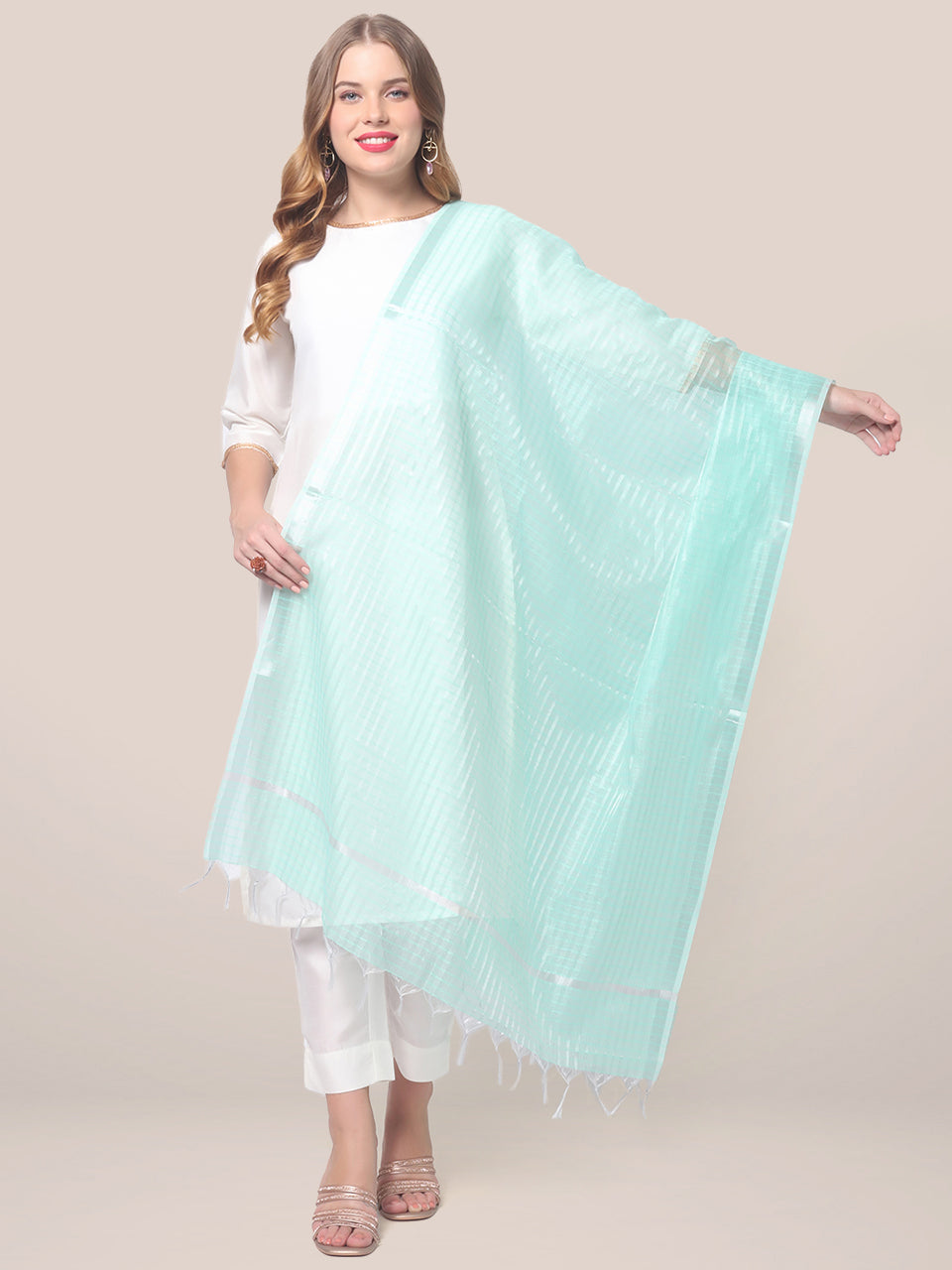 Sea Green