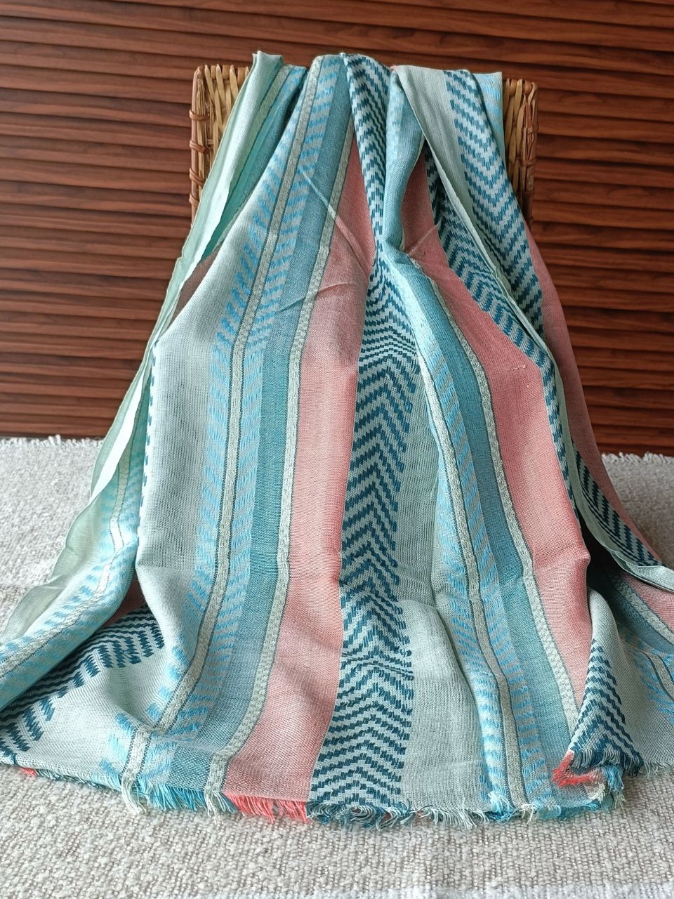 Pastel Blue