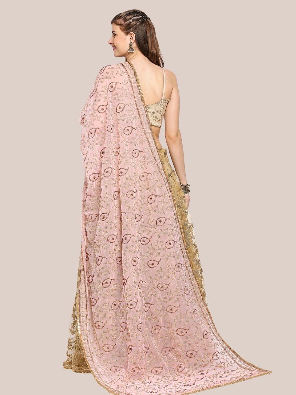 Baby Pink