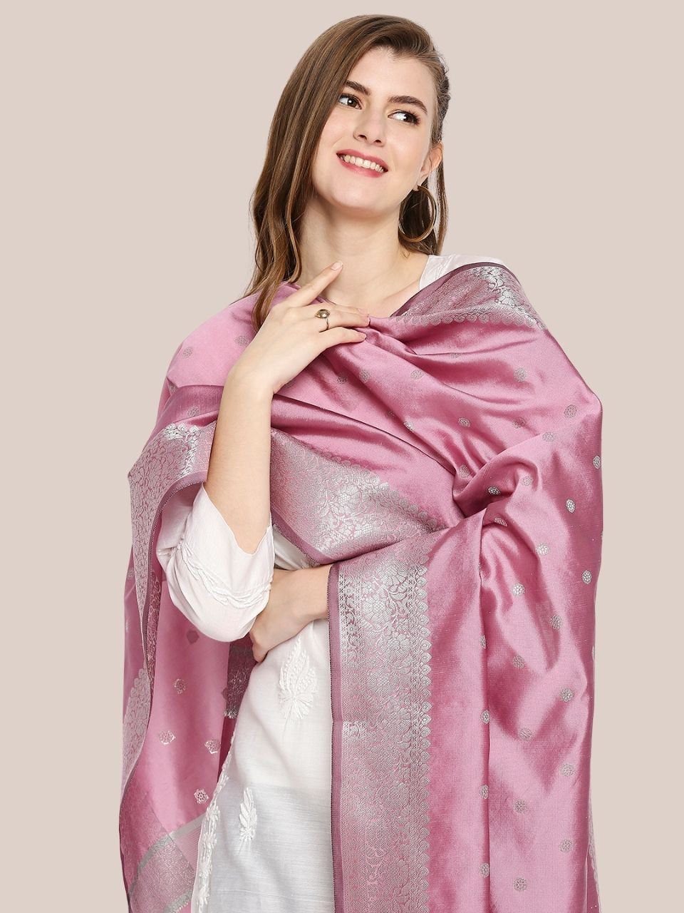 Mauve