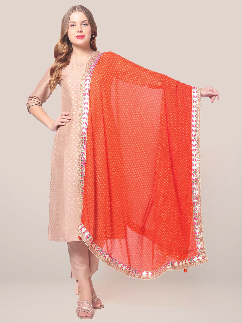 Light Red
