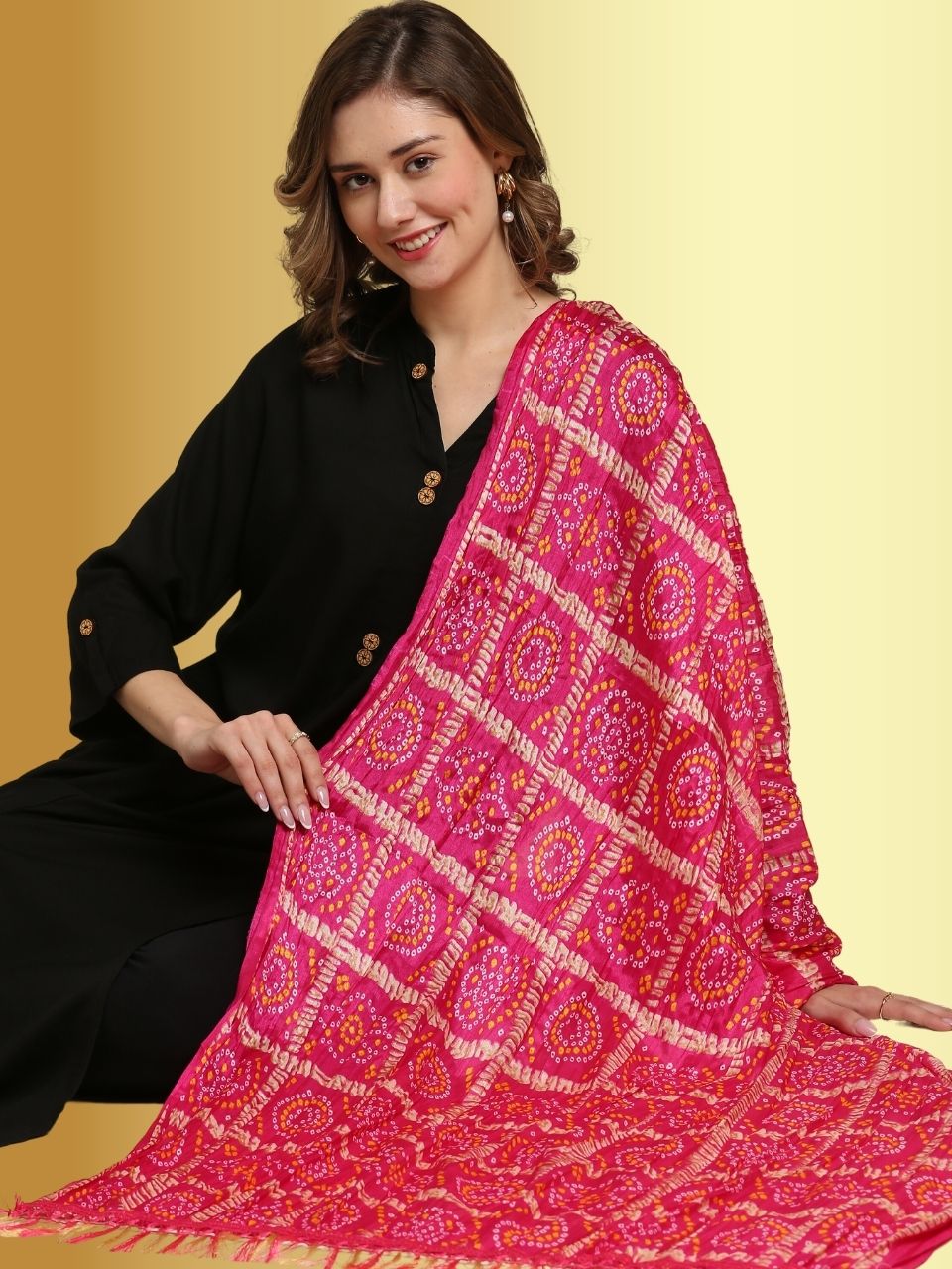 Rani Pink