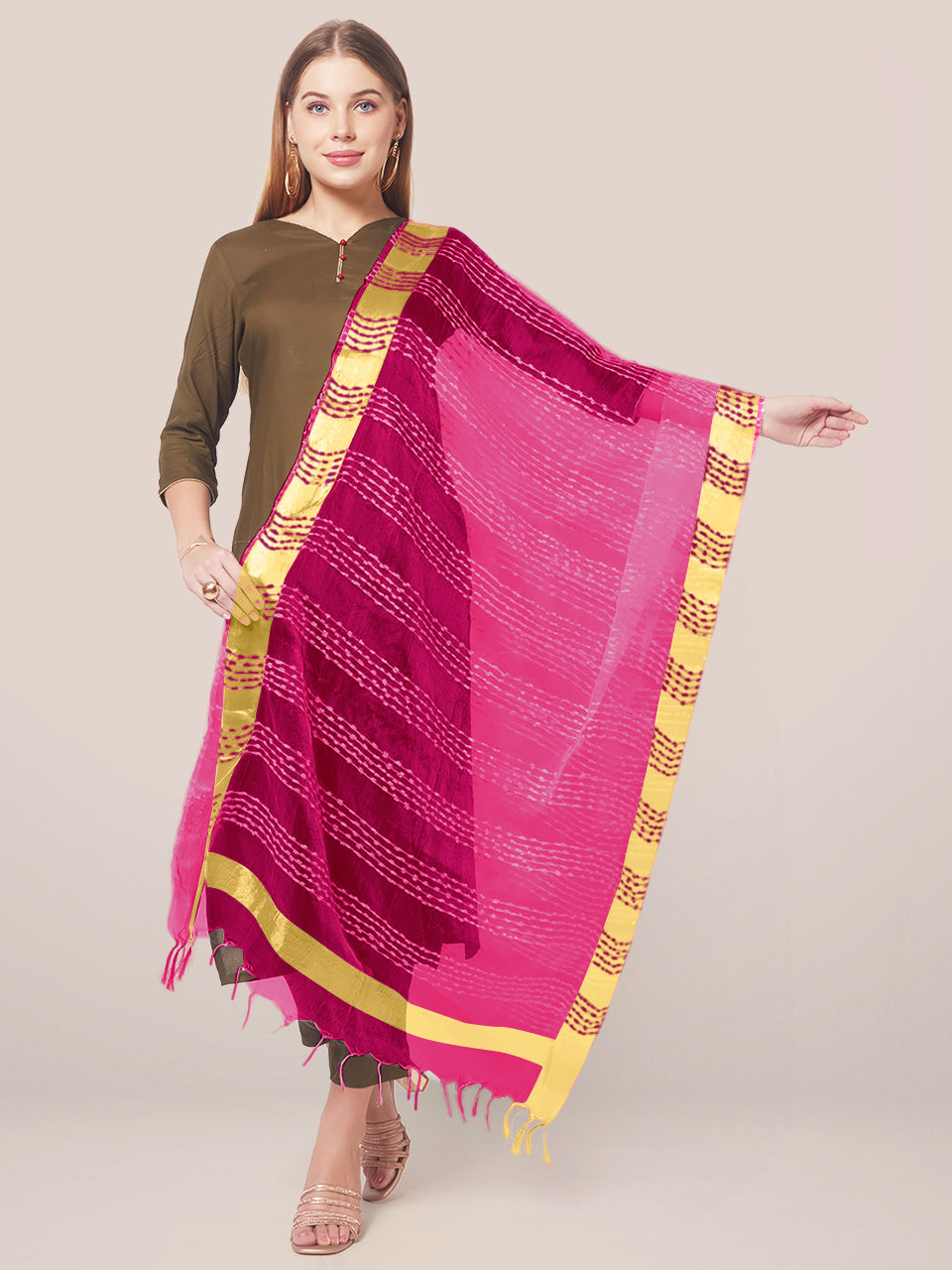 Rani Pink