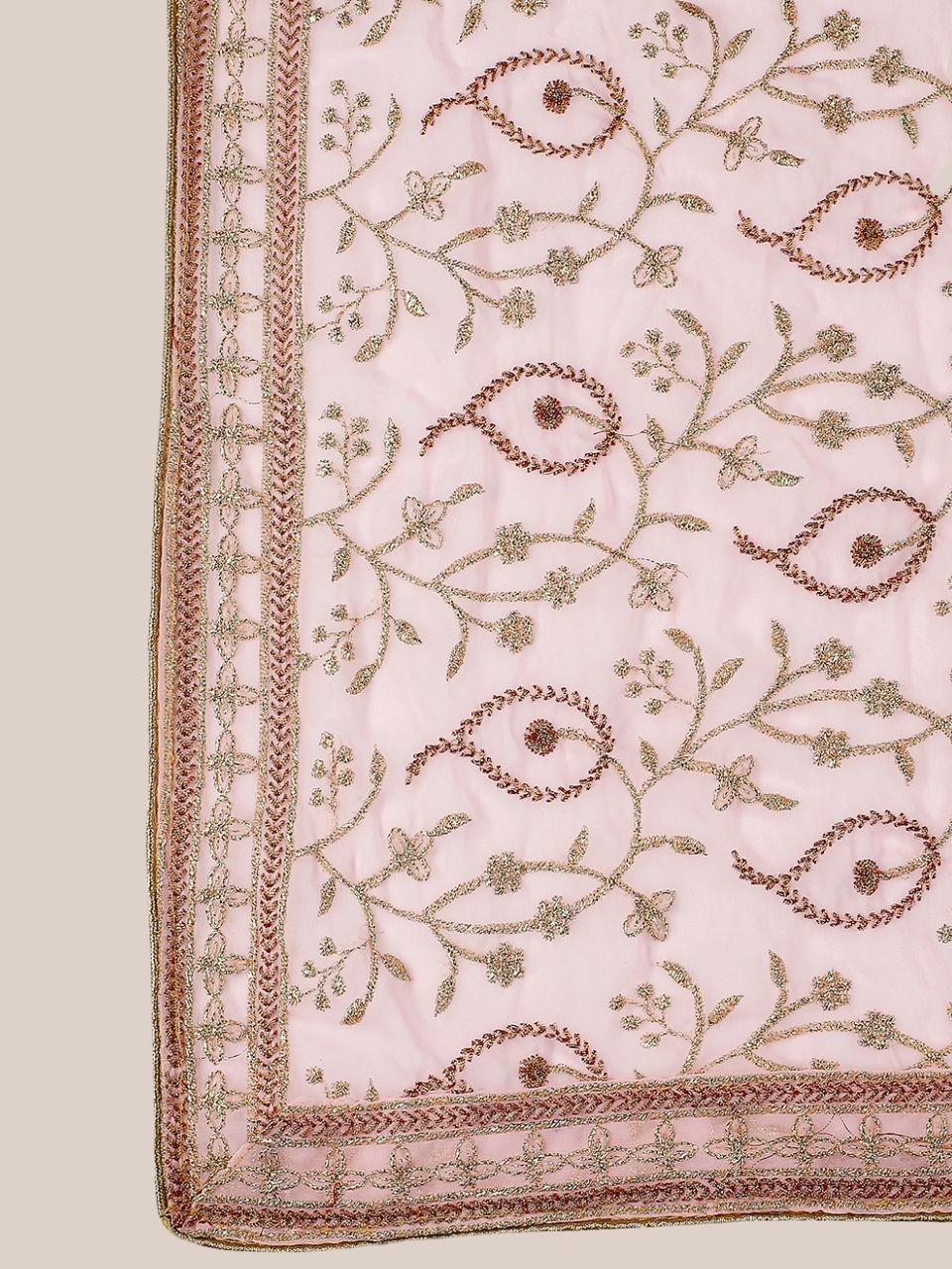 Baby Pink