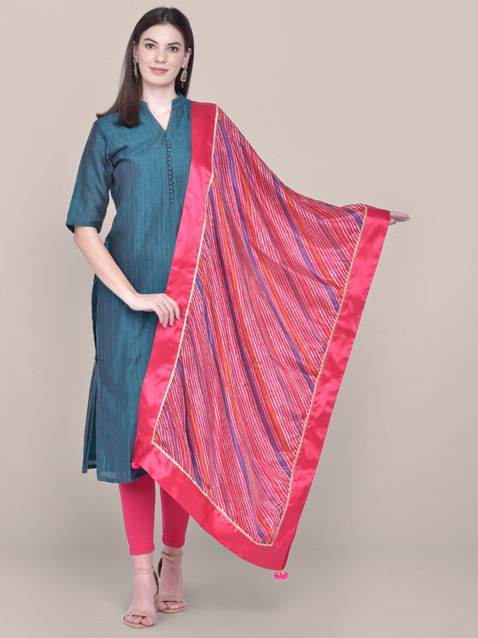 Rani Pink