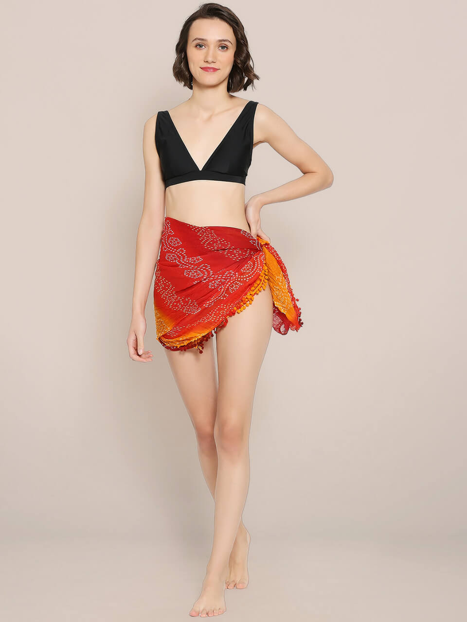 cover up sarong