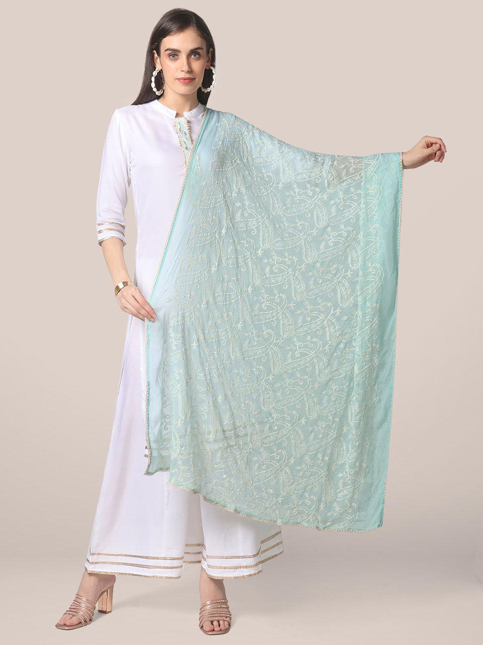 Light Blue