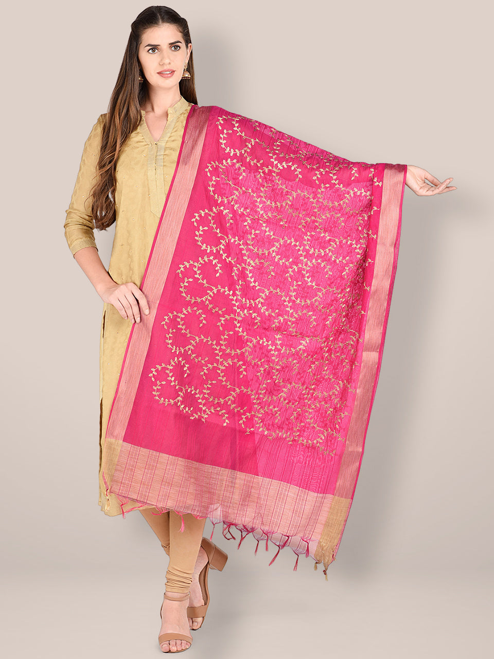 Rani Pink