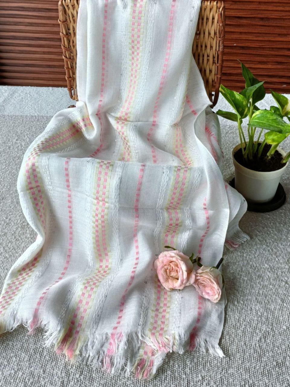 Baby Pink