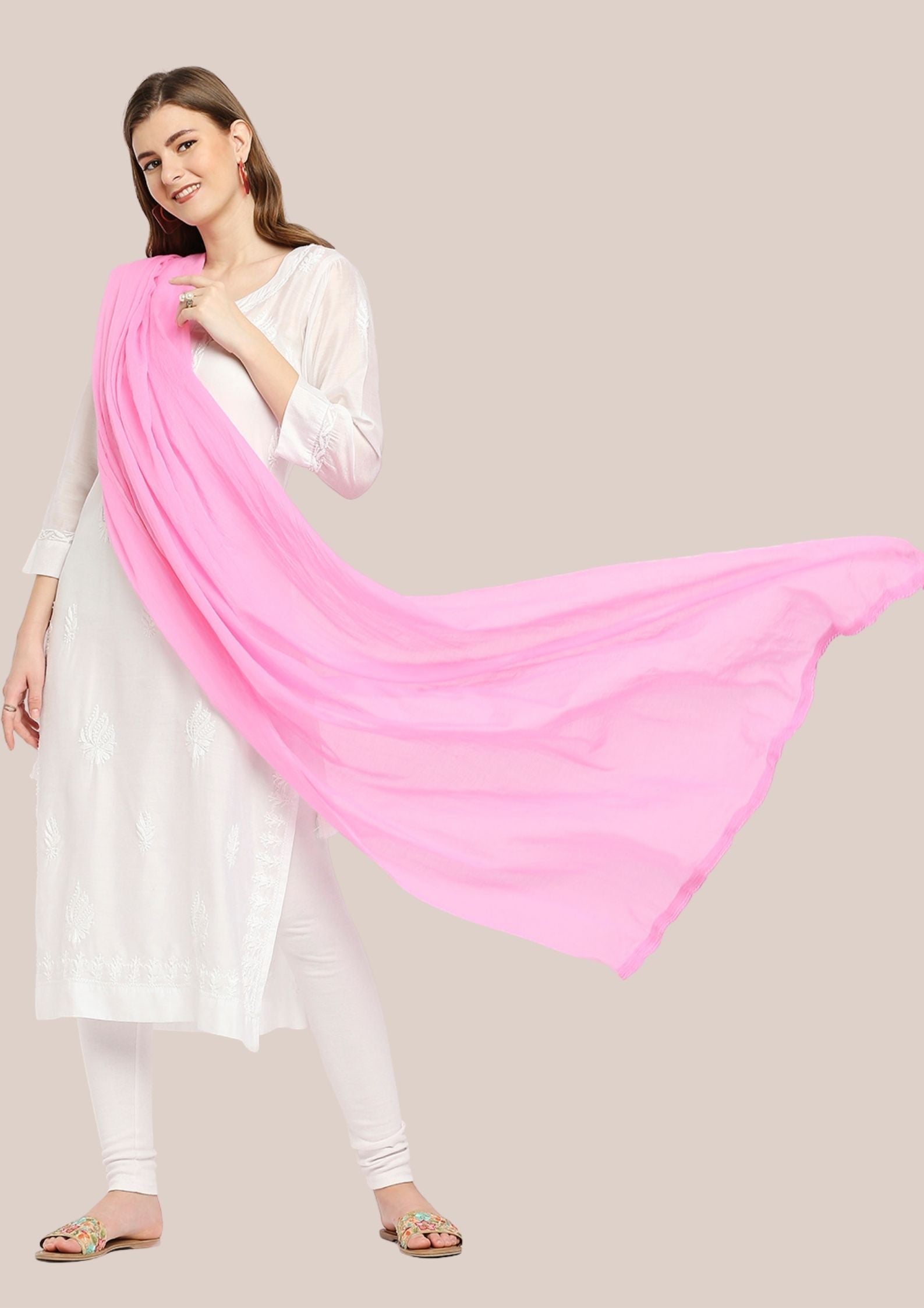 Onion Pink