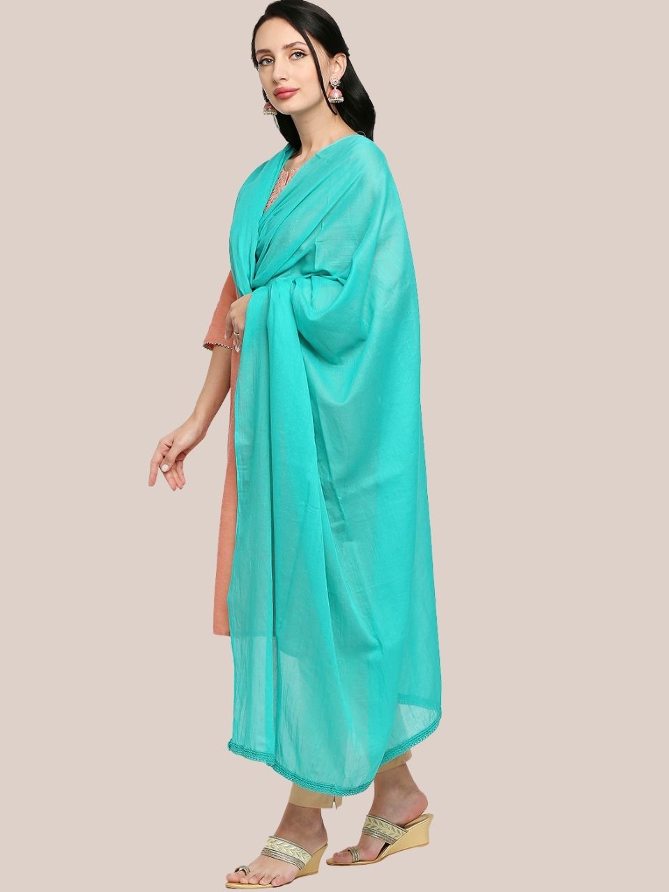 Rama Green