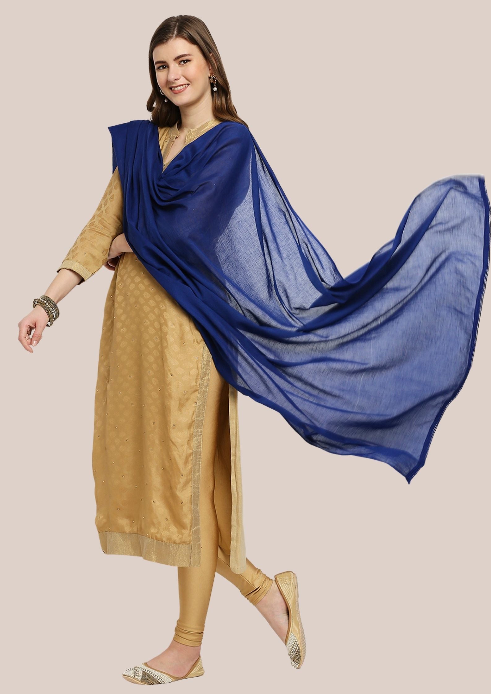 Royal Blue