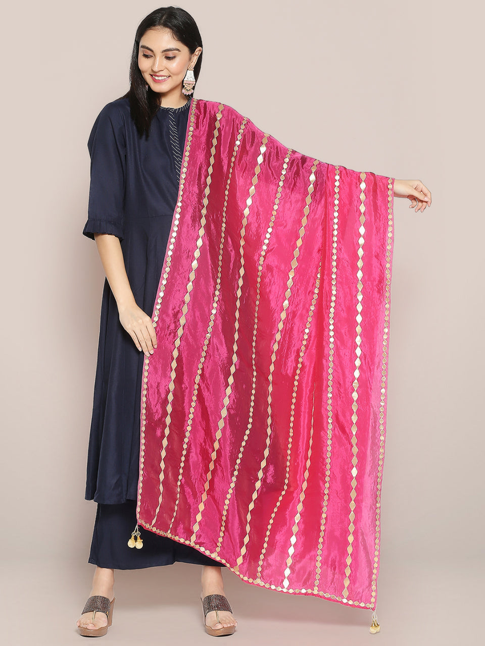 Rani Pink