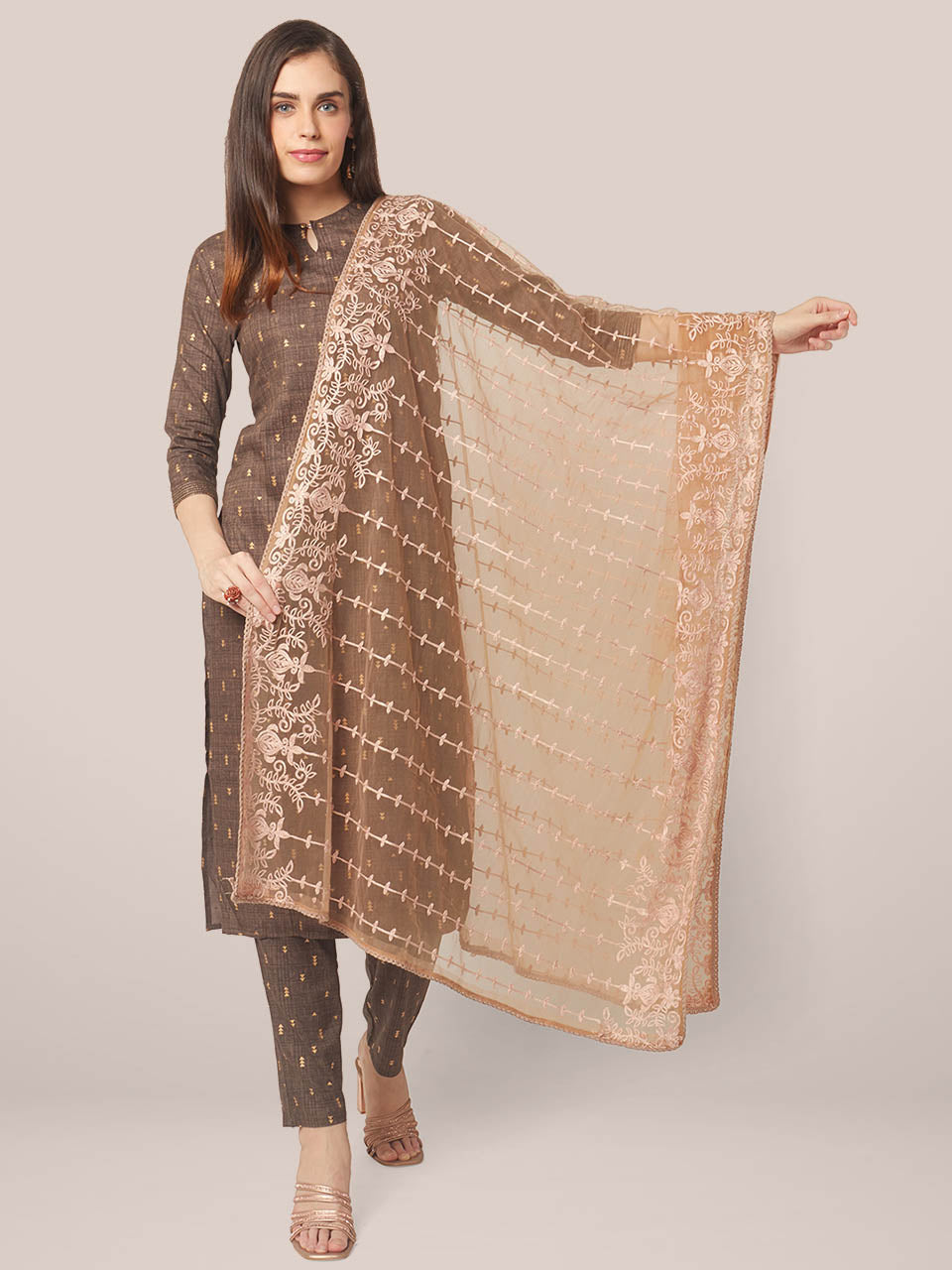 Light Brown