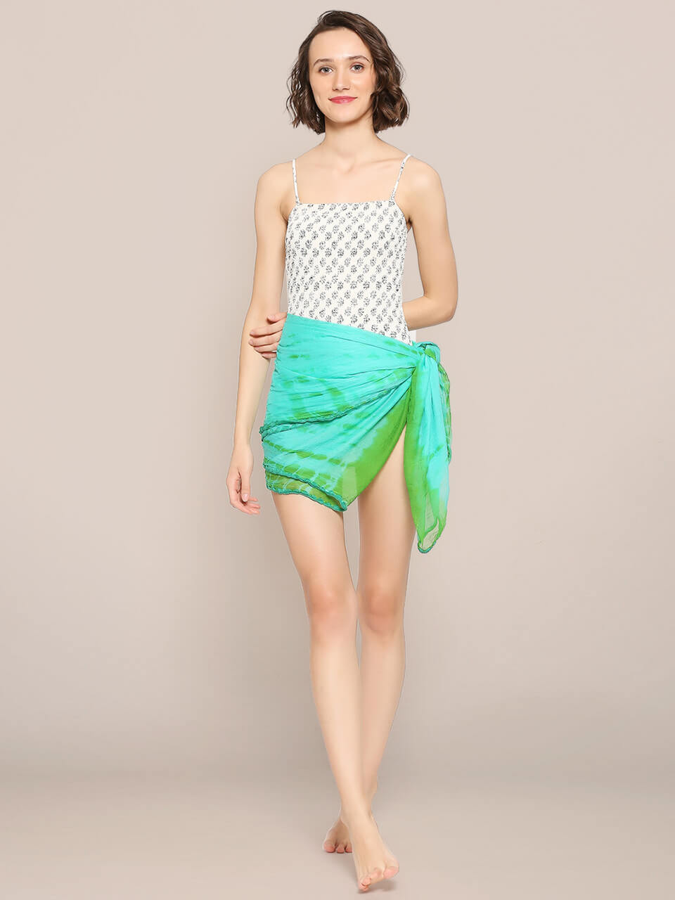 beach sarong