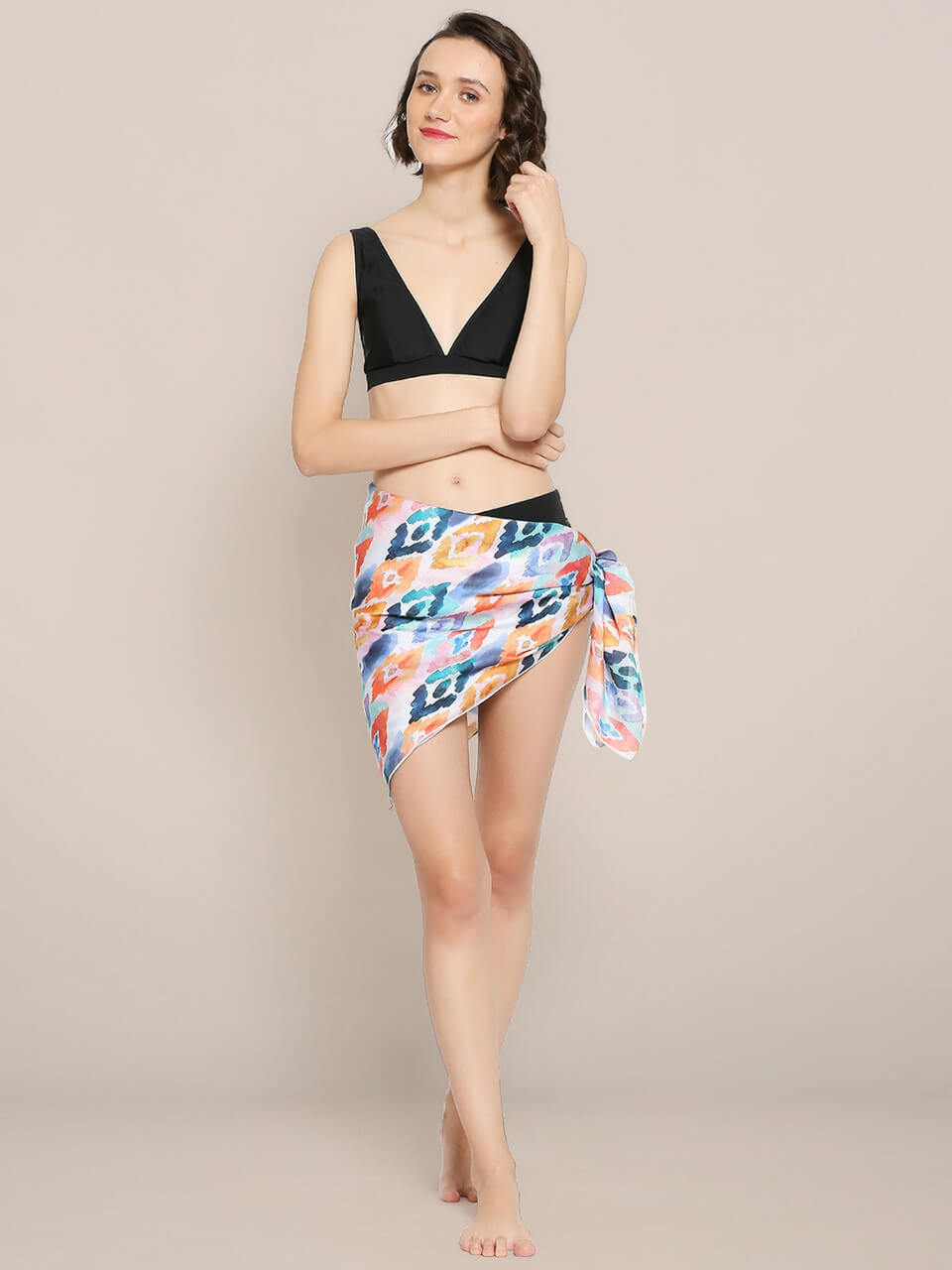 sarong for women