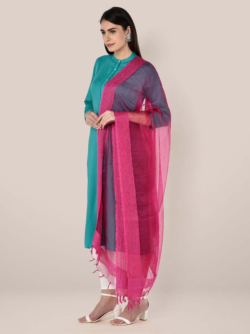 Rani Pink