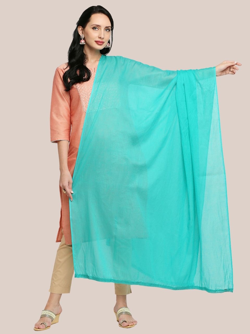 Rama Green