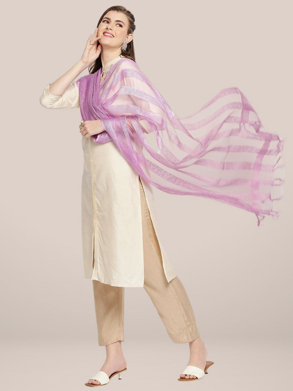 Mauve