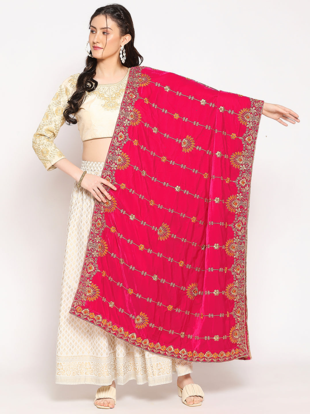 Rani Pink