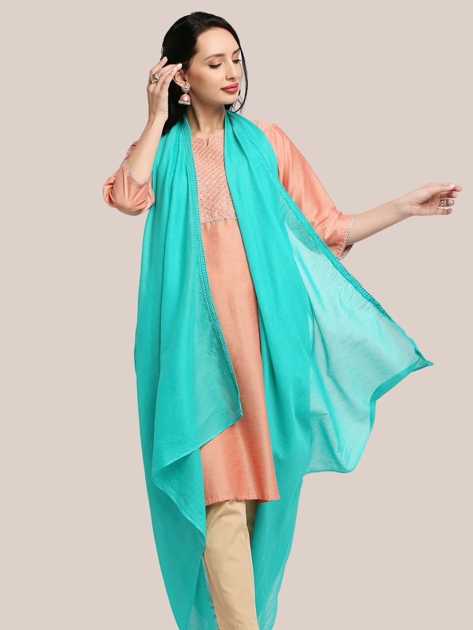 Rama Green